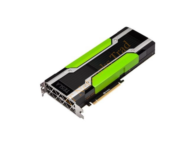 UCSC-GPU-P100-12G Cisco Tesla P100 12GB Video Graphics Card