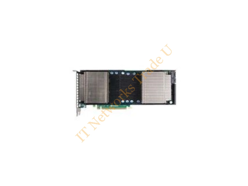 UCSC-GPU-VGXK2 Cisco nVidia GRID K2 8GB GDDR5 PCI-Express 3.0 x 16 Video Graphics Card