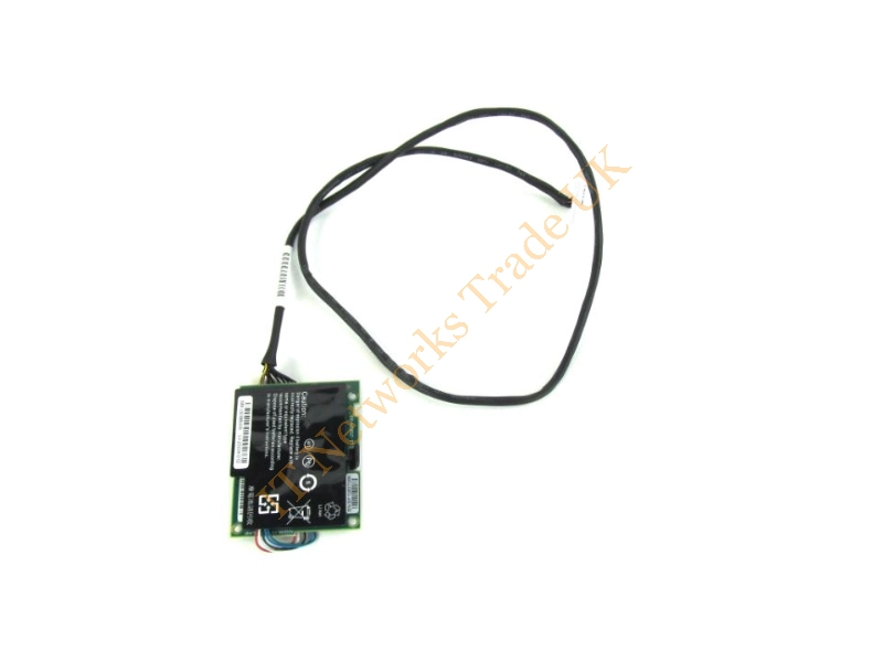 UCSC-LBBU02= Cisco Battery Back Unit for C200 LFF Miscellaneous Cable