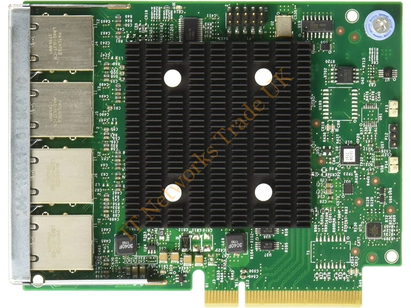 UCSC-MLOM-IRJ45= Cisco Intel I350 MLOM Network Adapter