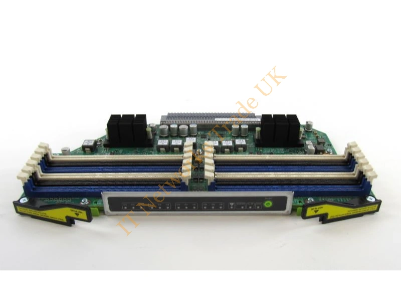 Cisco MEM RISER W/ 12 DIMM SLOTS Networking Accessory