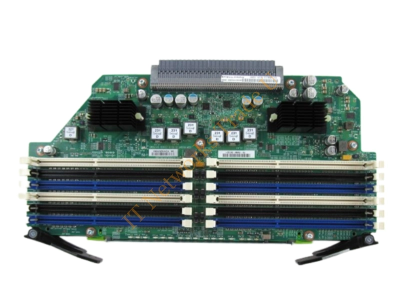 Cisco MEM RISER W/ 12 DIMM SLOTS Networking Accessory
