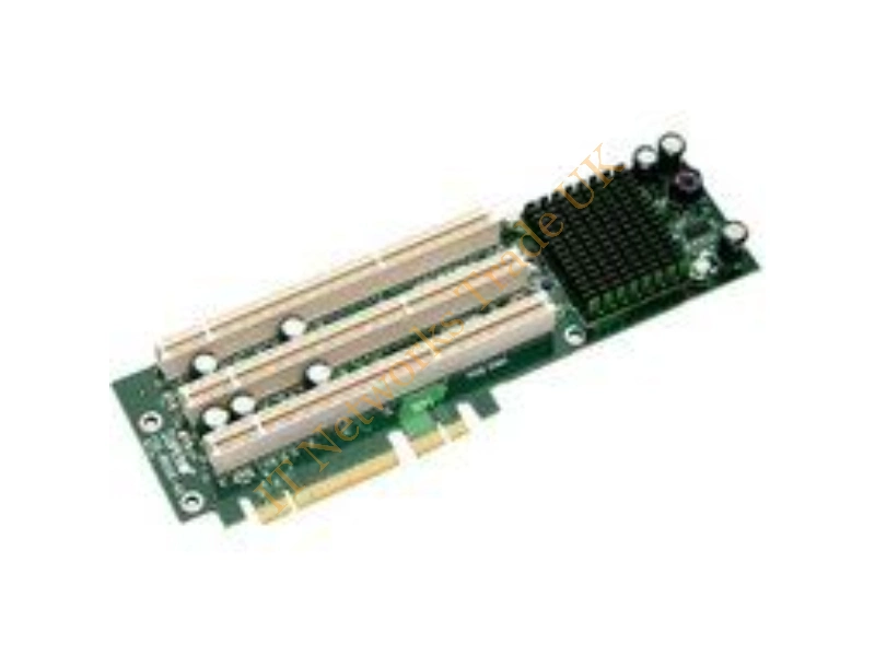 Cisco RIGHT PCIE RISER BD RISER 1 X8 + GPU Networking Accessory