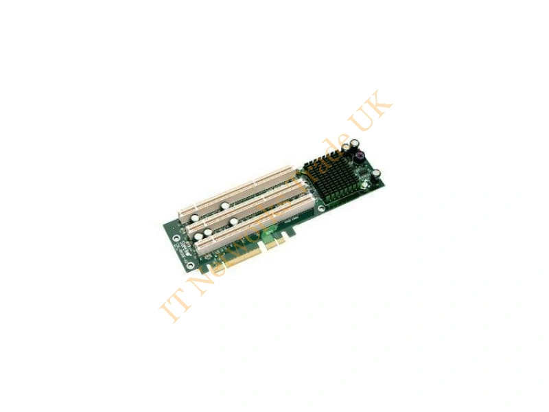 Cisco RIGHT PCIE RISER BD RISER 1 X8 + GPU Networking Accessory