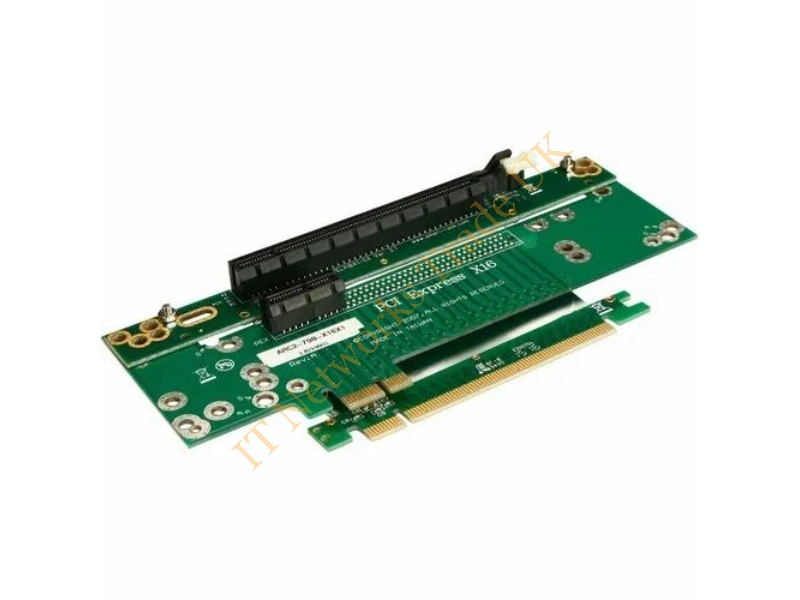 Cisco Right Pci Riser Bd Riser 1 2Onbd Sata Networking Accessory