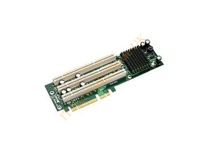 Cisco Left Pcie Riser Bd Riser 2 For C240 M4 Networking Accessory