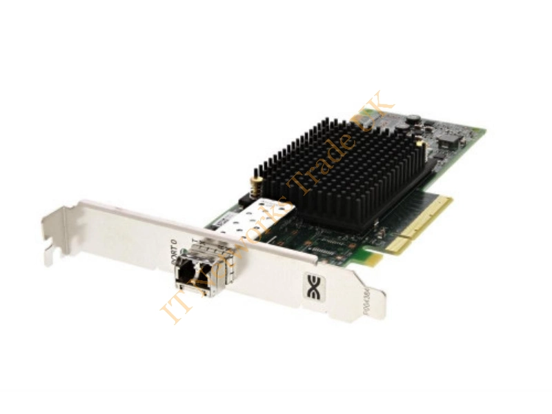 UCSC-PCIE-BS32GF Cisco Single-Port 32G FC HBA Network Adapter for Broadcom LPe32000