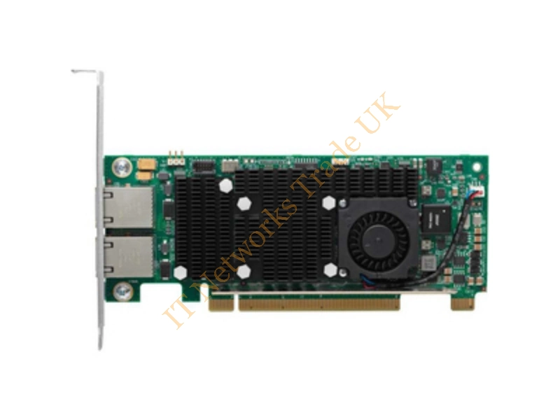 Cisco Vic 1225T Dual Pt 10Gbaset Adpt Network Adapter