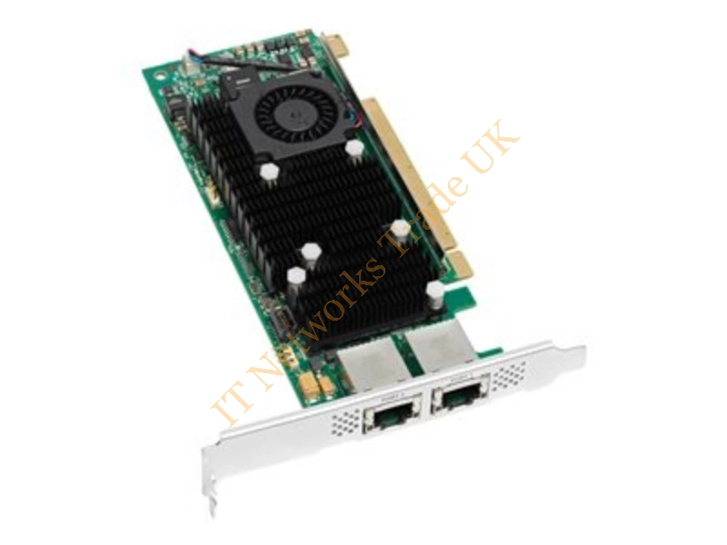 UCSC-PCIE-C10T-02 Cisco UCS Virtual Interface Card 1225T Network Adapter