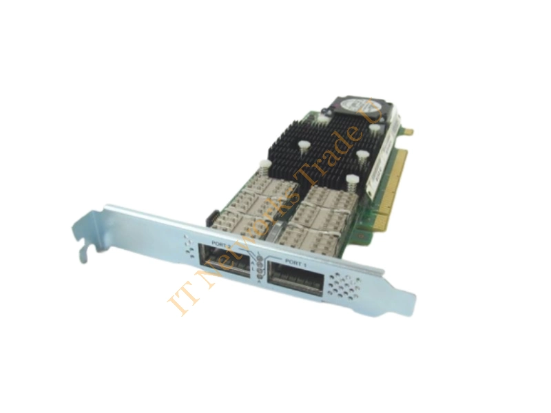 UCSC-PCIE-C40Q-02 Cisco UCS Virtual Interface Card 1285 Transceiver Module