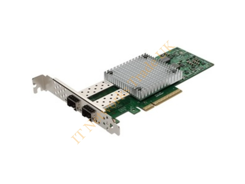 UCSC-PCIE-CSC-02= Cisco 10Gbs Dual Open SFP+ Port PCI Express x8 Network Interface Card
