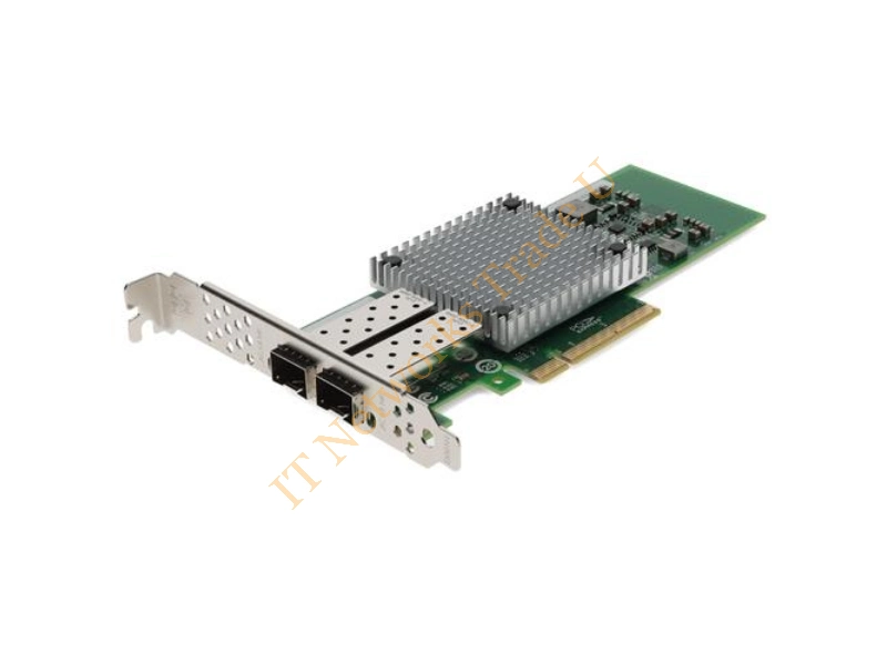 UCSC-PCIE-CSC02-RF Cisco UCS Virtual Interface Card 1225 Network Adapter 2 ports