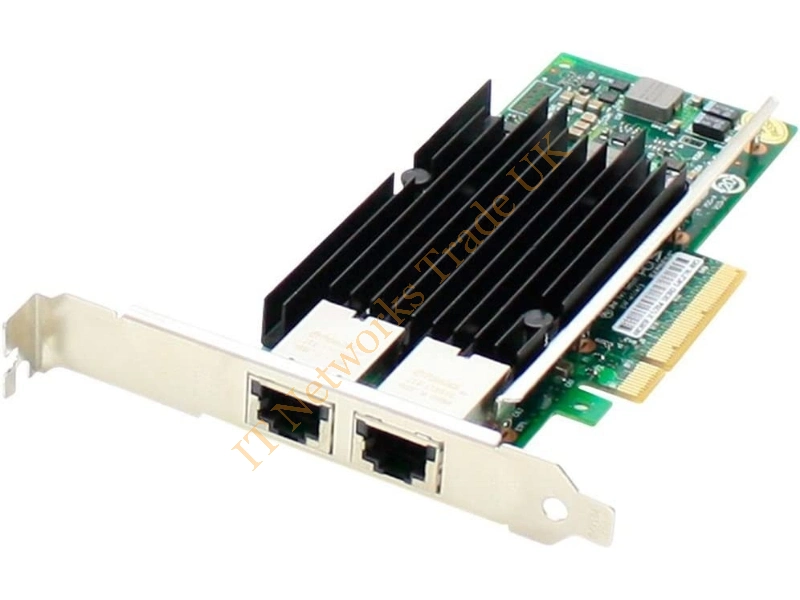 UCSC-PCIE-ITG Cisco Intel X540 Dual Port 10GBase-T PCI Express X8 Network Adapter