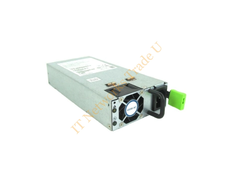UCSC-PSU-650W Cisco 650-Watts AC Power Supply for C Series Rack Server