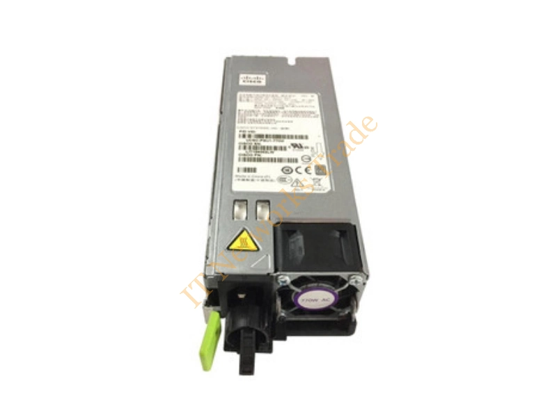 UCSC-PSU1-770W Cisco 100 / 240V 770-Watts AC Power Supply for UCS C220 M4