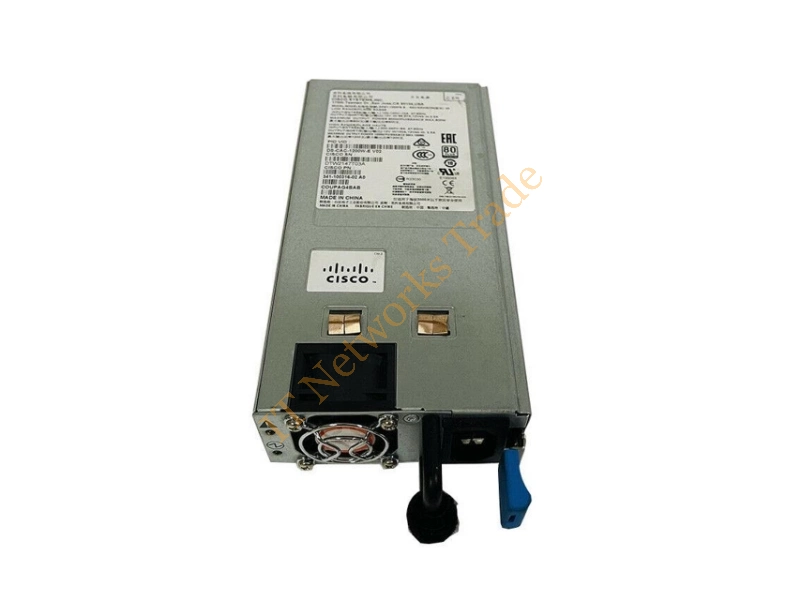 UCSC-PSU2-1200 Cisco 1200-Watts Redundant Power Supply for C260