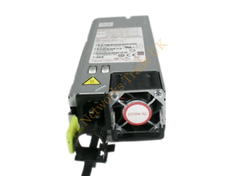 UCSC-PSU2V2-1400W Cisco 1400-Watts AC Power Supply for UCS C240 M4