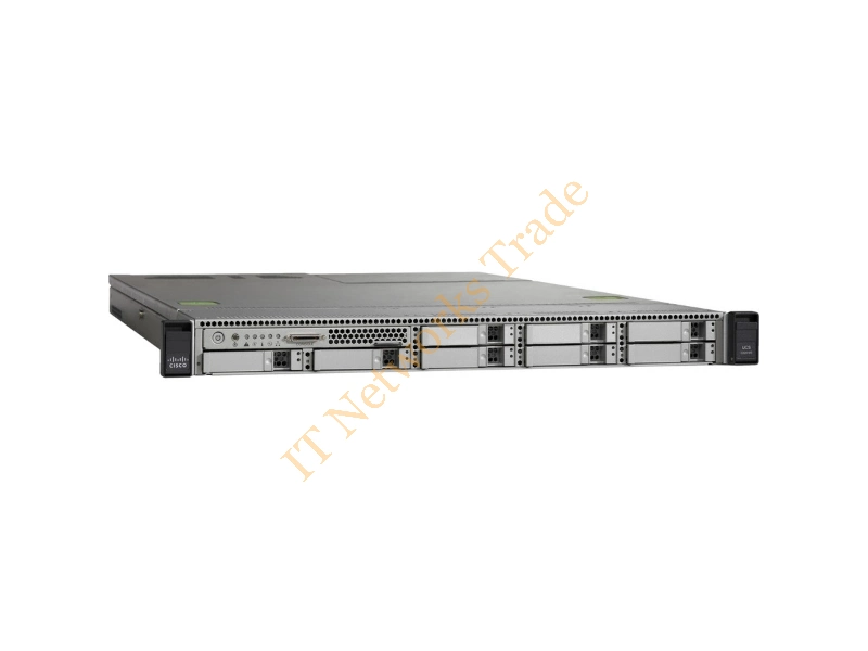 UCSC-RAIL1 Cisco Rack Rail Kit for UCS C220 M3 Rack Server Server Accessory