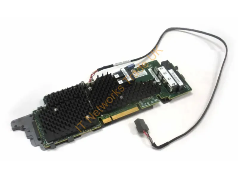UCSC-SAS-M6HD= - Cisco M6 12G Sas Hba (32 Drives)