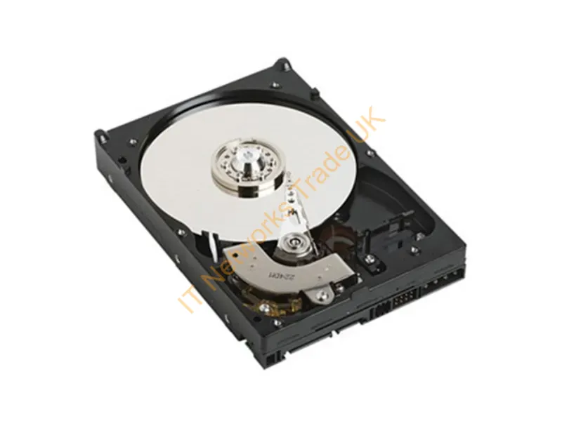 UCSHD12TB10K12G-RF Cisco 2TB 10000RPM SAS 12Gb/s 2.5-inch Server Hard Drive Internal HDD