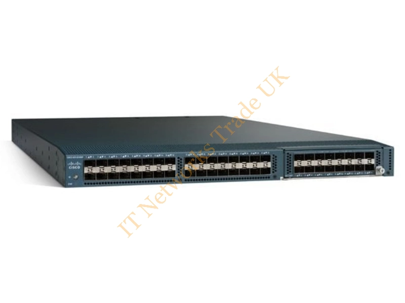 UCSME-FI-6248 Cisco 6248Up 1Ru Fi/No Psu 32Up 24Pl No E-Mod Network Module