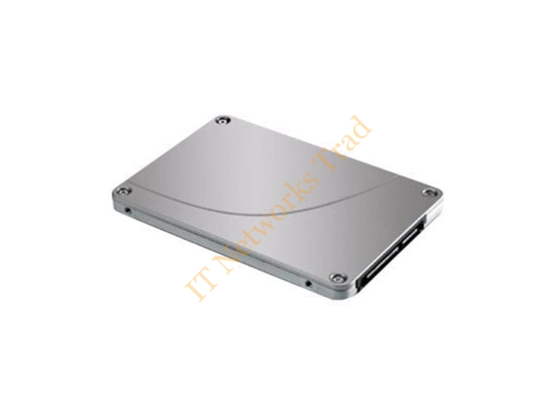 UCSSD100G0KA2G Cisco 100GB SATA 3Gb/s 2.5-inch Solid State Drive SSD Storage