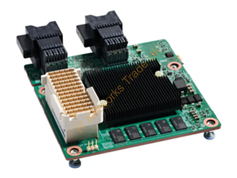 UCSX-ML-V5D200GV2= - Cisco Cisco UCS Virtual Interface Card 15230 Network adapter PCIe 4.0 x16 100 Gigabit Ethernet x 2