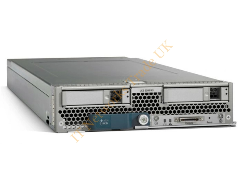 UCSX-TPM1-001= Cisco TPM Mod For UCS Network Module