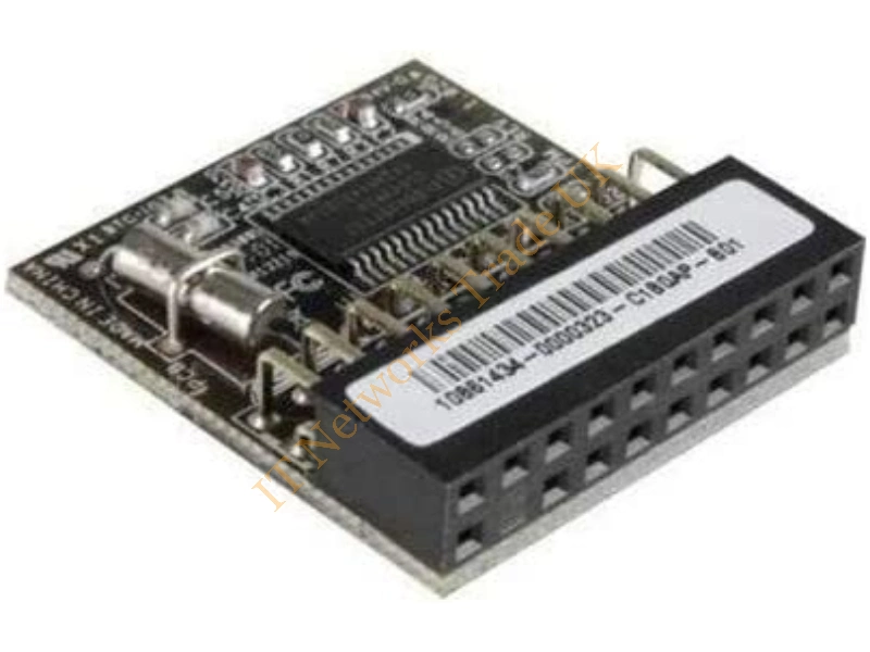 UCSX-TPM2-002 Cisco TRUSTED PLATFORM MOD 2.0 FOR UCS SVR Network Module