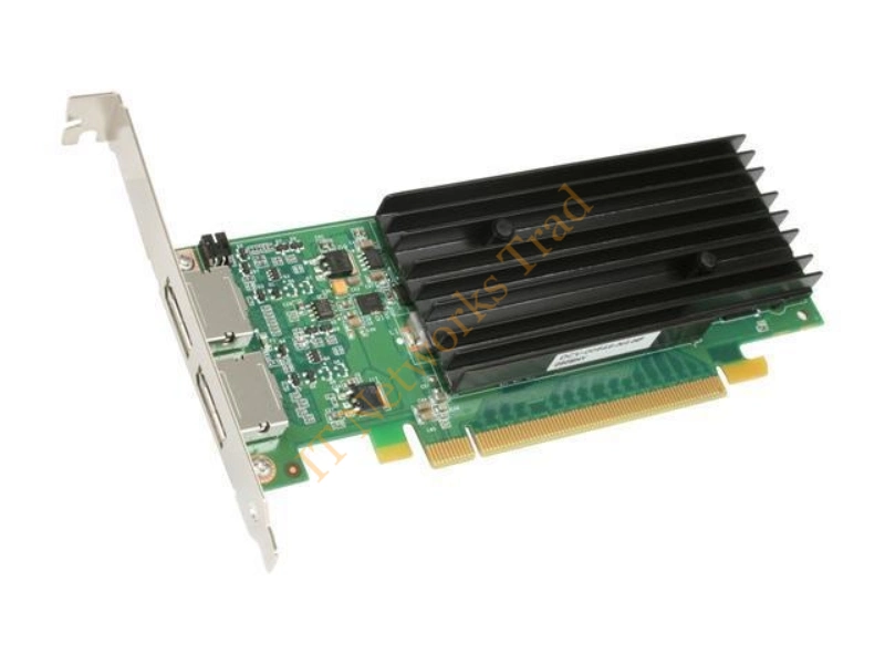 UD101 Dell Quadro Nvs280 64MB PCI Dual Display Video Graphics Card