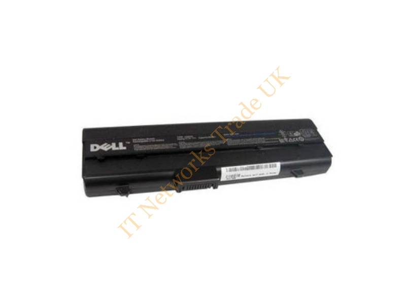 UD266 Dell 55 Whr 6-Cell Li-Ion Battery Laptop Battery
