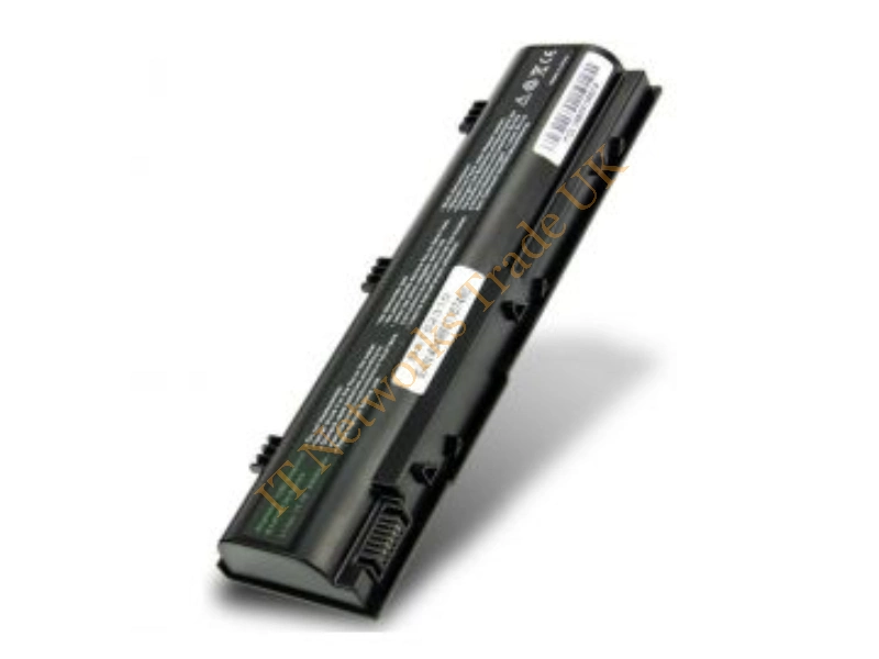 UD532 Dell 6-Cell 10.8V Li-Ion Battery for Inspiron B120 B130 1300 Latitude 120L Laptop Battery