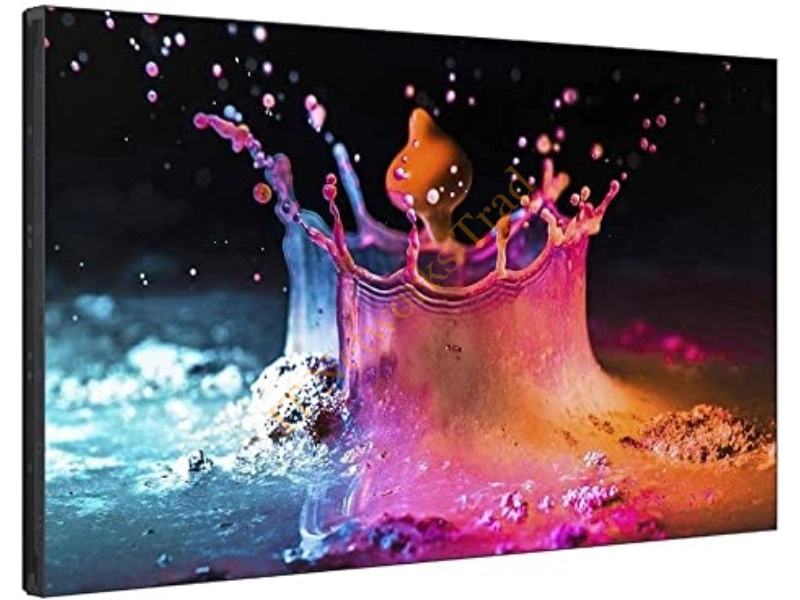 UD55E-A Samsung 55-inch 1920 x 1080 LED Backlit DVI / DisplayPort / VGA LCD Display LED Monitor