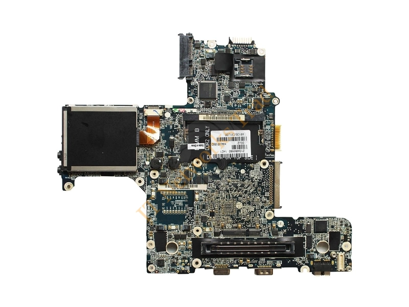 UD659 Dell System Board for Latitude D620 Laptop Motherboard