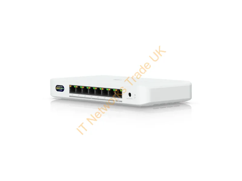 UDB-SWITCH - UbiQuiti UniFi Device Bridge Switch UDB-SWITCH  (1 Jahr Garantie)