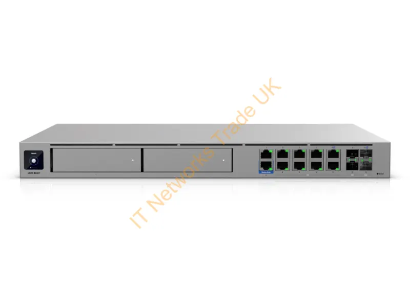 UDM-BEAST - Ubiquiti UniFi Dream Machine Beast UDM-BEAST (Sec. Gateway/N