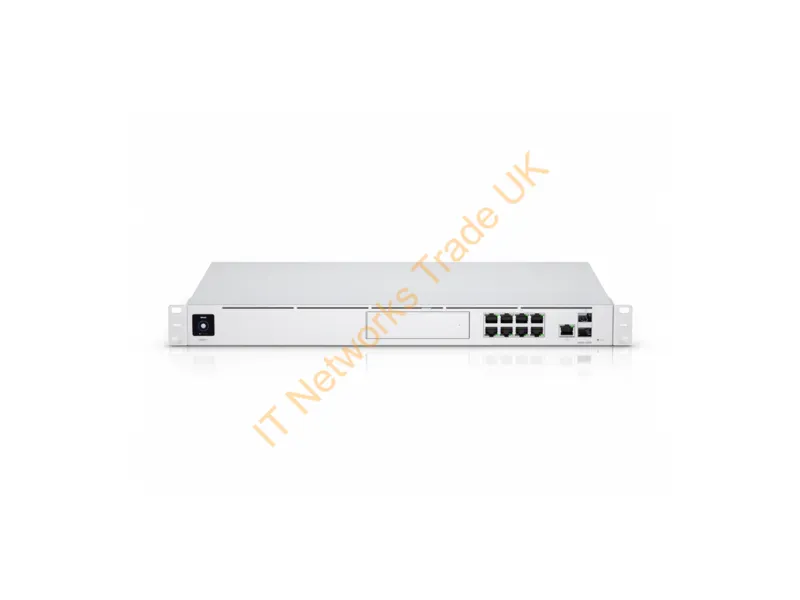UDM-PRO - UbiQuiti UniFi UDM-PRO Dream Machine Pro (1 Jahr Garantie)