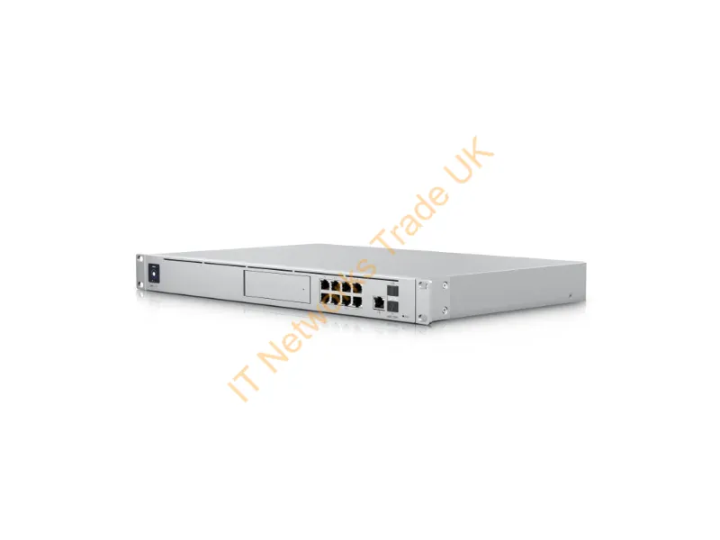 UDM-SE - UbiQuiti UniFi Dream Machine Special Edition UDM-SE  (1 Jahr Garantie)