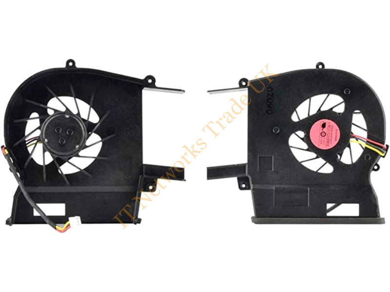UDQF2PR53CF0 Sony Cooling Fan for Vaio VGN-C21GH/W