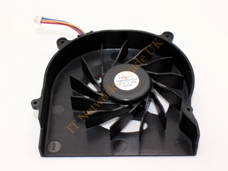 UDQFYZH08-S0 Sony Cooling Fan for Vaio PCG-GRX3P