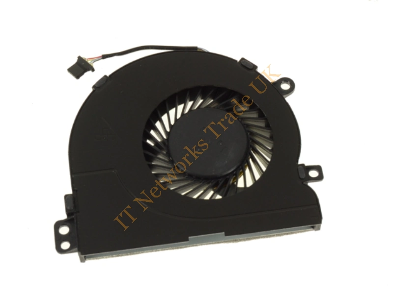 UDQFZZR03CCM Dell Laptop Fan for Latitude 3450 Cooling Fan