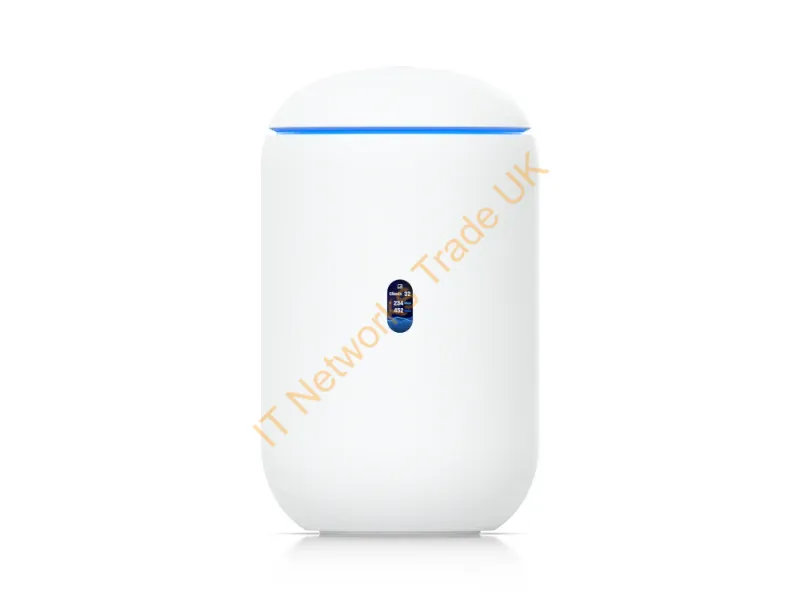 UDR7 - Strategic Sourcing Ubiquiti 10G Cloud Gateway With Integrated Wifi 7