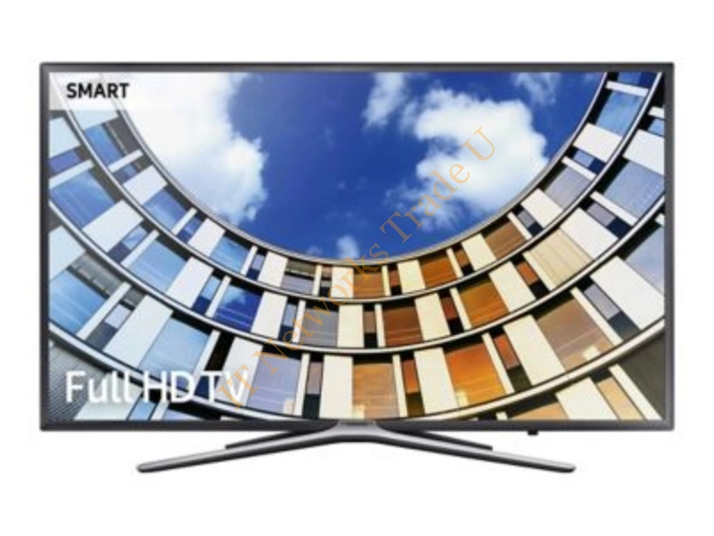 UE32M5520AKXXU - Samsung UE32M5520AK 32" Full HD Smart TV Wi-Fi Titanium LED TV