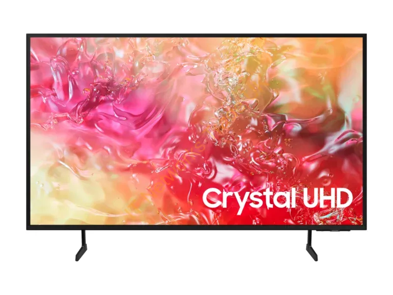 UE50DU7172UXXH - Samsung UE50DU7172U 127 cm (50") 4K Ultra HD Smart TV Wi-Fi Black
