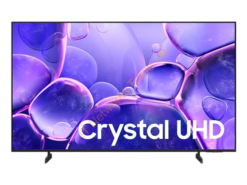 UE50U8072FUXXH - Samsung U8000F UE50U8072FUXXH TV 127 cm (50") 4K Ultra HD Smart TV Wi-Fi Black