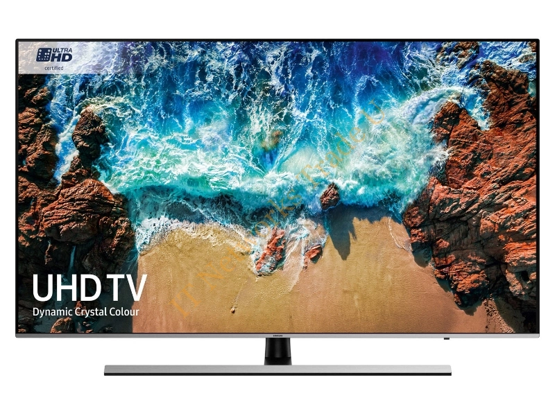 UE82NU8000TXXU - Samsung UE82NU8000T 82" 4K Ultra HD Smart TV Wi-Fi LED TV