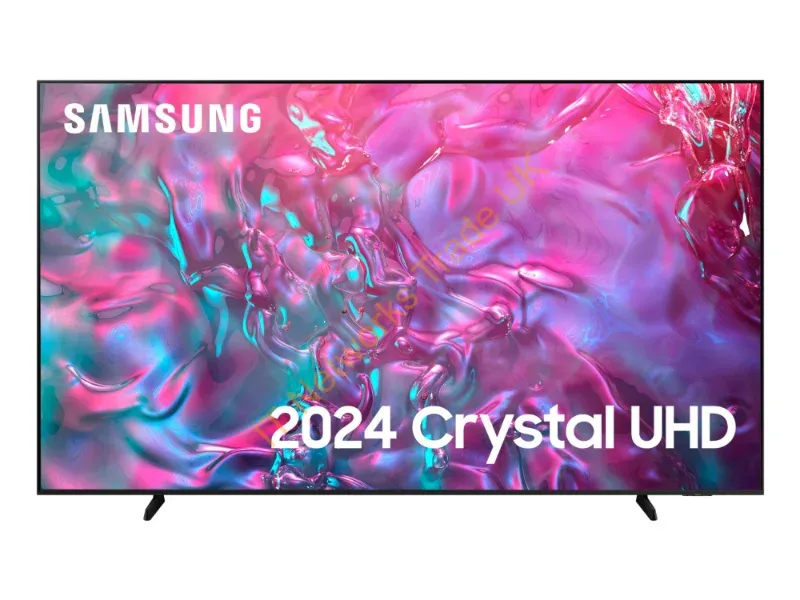 UE98DU9000UXXU - Samsung UE98DU9000UXXU TV 2.49 m (98") 4K Ultra HD Smart TV Wi-Fi Black