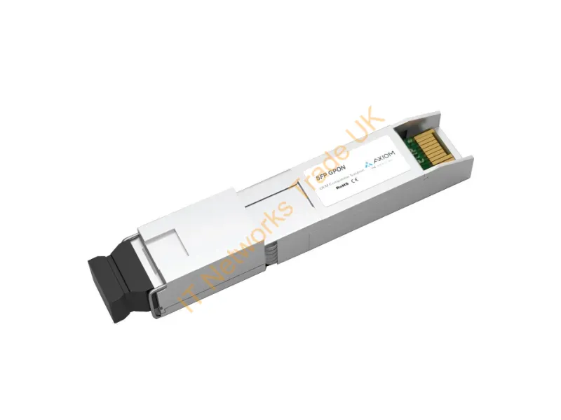 UF-GP-B+-AX - Axiom Uf-Gp-B+-Ax Network Transceiver Module Fiber Optic 2400 Mbit/S Sfp 1490 Nm