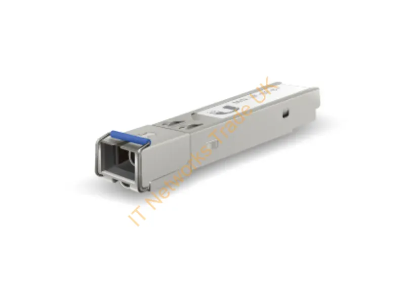 UF-GP-B+ - Ubiquiti Networks U Fiber GPON, B+ Fiber optic 1490nm 2500Mbit/s SFP network transceiver module