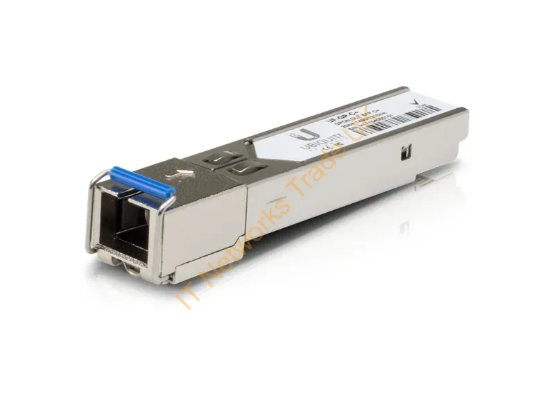 UF-GP-C+ - Ubiquiti Networks UF-GP-C+ Fiber optic 1490nm 2500Mbit/s SFP network transceiver module